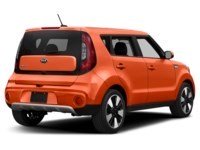 2018 Kia Soul EX Auto