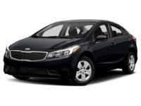 2017 Kia Forte 4dr Sdn Auto LX