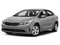 2017 Kia Forte 4dr Sdn Auto LX Ultra Silver Metallic  Shot 7