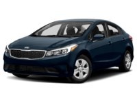 2017 Kia Forte 4dr Sdn Auto LX