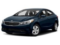 2017 Kia Forte 4dr Sdn Auto LX