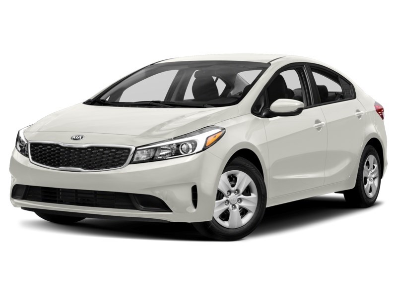 2017 Kia Forte 4dr Sdn Auto LX