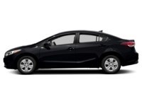 2017 Kia Forte 4dr Sdn Auto LX