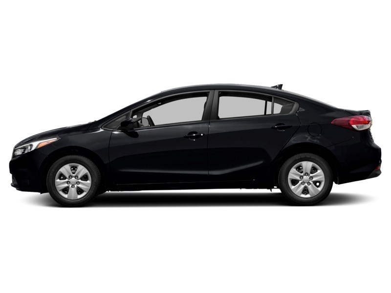 2017 Kia Forte 4dr Sdn Auto LX