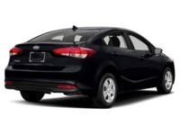 2017 Kia Forte 4dr Sdn Auto LX