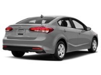 2017 Kia Forte 4dr Sdn Auto LX Ultra Silver Metallic  Shot 12