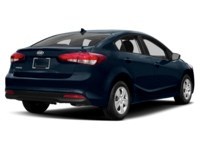 2017 Kia Forte 4dr Sdn Auto LX