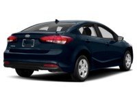 2017 Kia Forte 4dr Sdn Auto LX