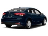 2017 Kia Forte 4dr Sdn Auto LX Hyper Blue Metallic  Shot 18