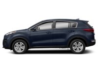 2017 Kia Sportage FWD 4dr LX Storm Blue  Shot 3