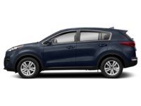 2017 Kia Sportage FWD 4dr LX Storm Blue  Shot 3
