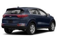 2017 Kia Sportage FWD 4dr LX Storm Blue  Shot 6