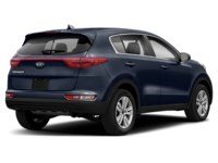 2017 Kia Sportage FWD 4dr LX Storm Blue  Shot 6