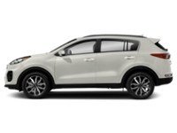 2019 Kia Sportage EX AWD Snow White Pearl  Shot 5