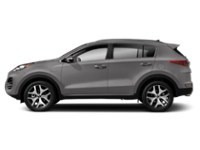 2018 Kia Sportage SX Turbo AWD w/Black Mineral Silver  Shot 15