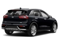 2018 Kia Niro SX Touring FWD Aurora Black  Shot 2