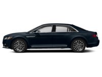 2018 Lincoln Continental Reserve