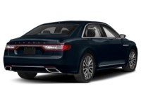 2018 Lincoln Continental Reserve