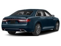 2018 Lincoln Continental Reserve