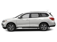 2019 Nissan Pathfinder 4x4 SL Premium