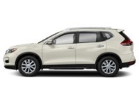 2017 Nissan Rogue AWD 4dr S *Ltd Avail* Glacier White  Shot 3