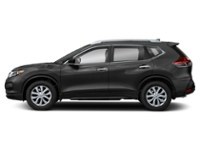 2017 Nissan Rogue AWD 4dr S *Ltd Avail* Gun Metallic  Shot 15