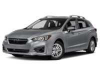 2018 Subaru Impreza 2.0i Touring 5-door Auto