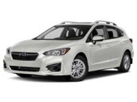 2018 Subaru Impreza 2.0i Touring 5-door Auto Crystal White Pearl  Shot 7