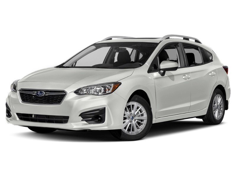 2018 Subaru Impreza 2.0i Touring 5-door Auto