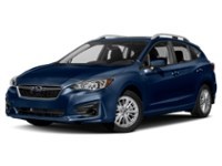 2018 Subaru Impreza 2.0i Touring 5-door Auto Lapis Blue Pearl  Shot 13