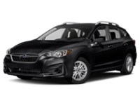 2018 Subaru Impreza 2.0i Touring 5-door Auto Crystal Black Silica  Shot 22
