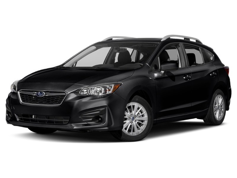2018 Subaru Impreza 2.0i Touring 5-door Auto