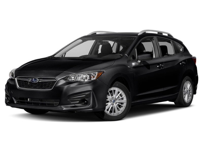 2018 Subaru Impreza 2.0i Touring 5-door Auto