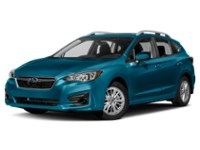 2018 Subaru Impreza 2.0i Touring 5-door Auto