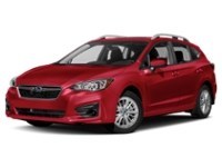 2018 Subaru Impreza 2.0i Touring 5-door Auto Crimson Red Pearl  Shot 31