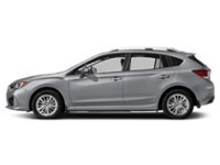 2018 Subaru Impreza 2.0i Touring 5-door Auto