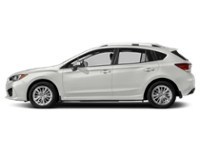 2018 Subaru Impreza 2.0i Touring 5-door Auto Crystal White Pearl  Shot 11