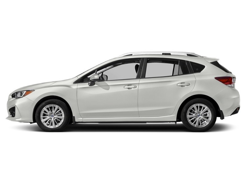 2018 Subaru Impreza 2.0i Touring 5-door Auto