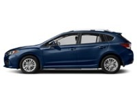 2018 Subaru Impreza 2.0i Touring 5-door Auto