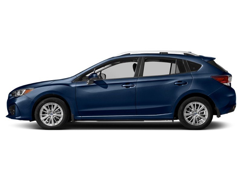 2018 Subaru Impreza 2.0i Touring 5-door Auto