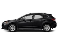 2018 Subaru Impreza 2.0i Touring 5-door Auto Crystal Black Silica  Shot 21