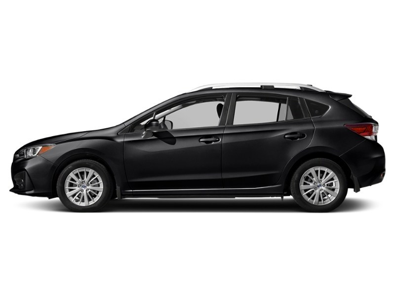 2018 Subaru Impreza 2.0i Touring 5-door Auto