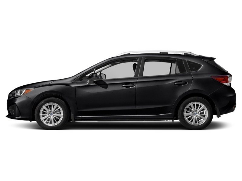 2018 Subaru Impreza 2.0i Touring 5-door Auto