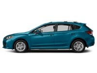 2018 Subaru Impreza 2.0i Touring 5-door Auto Island Blue Pearl  Shot 27