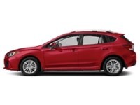2018 Subaru Impreza 2.0i Touring 5-door Auto Crimson Red Pearl  Shot 35