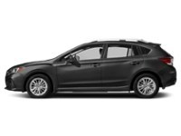 2018 Subaru Impreza 2.0i Touring 5-door Auto Magnetite Grey Metallic  Shot 39