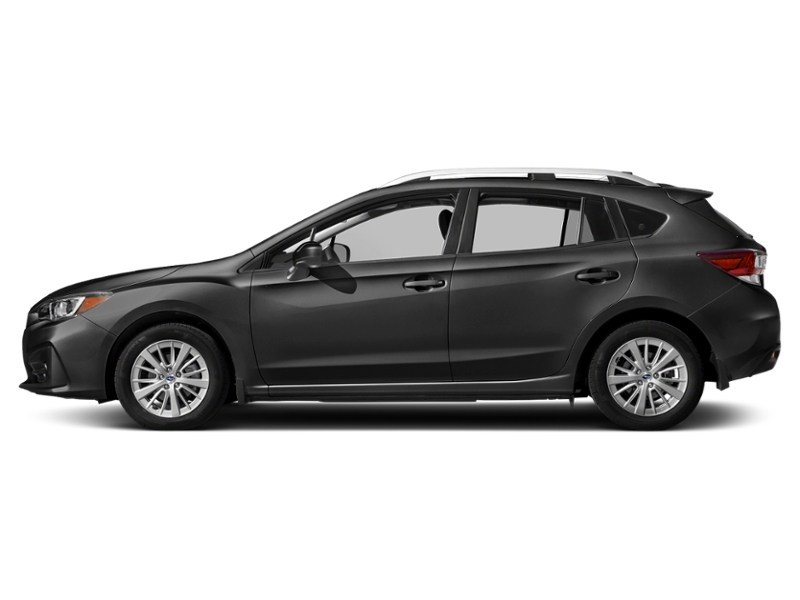 2018 Subaru Impreza 2.0i Touring 5-door Auto Magnetite Grey Metallic  Shot 39
