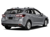 2018 Subaru Impreza 2.0i Touring 5-door Auto Ice Silver Metallic  Shot 6
