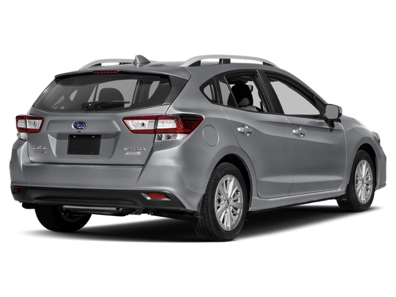 2018 Subaru Impreza 2.0i Touring 5-door Auto