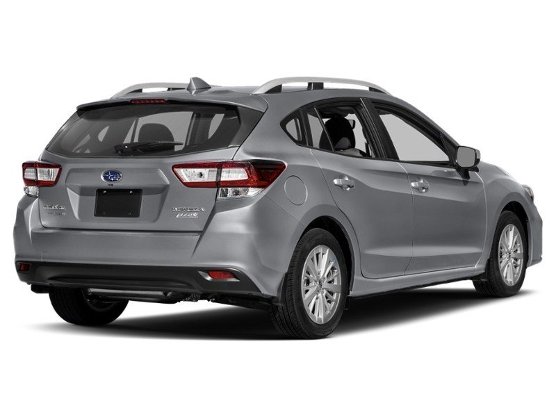 2018 Subaru Impreza 2.0i Touring 5-door Auto